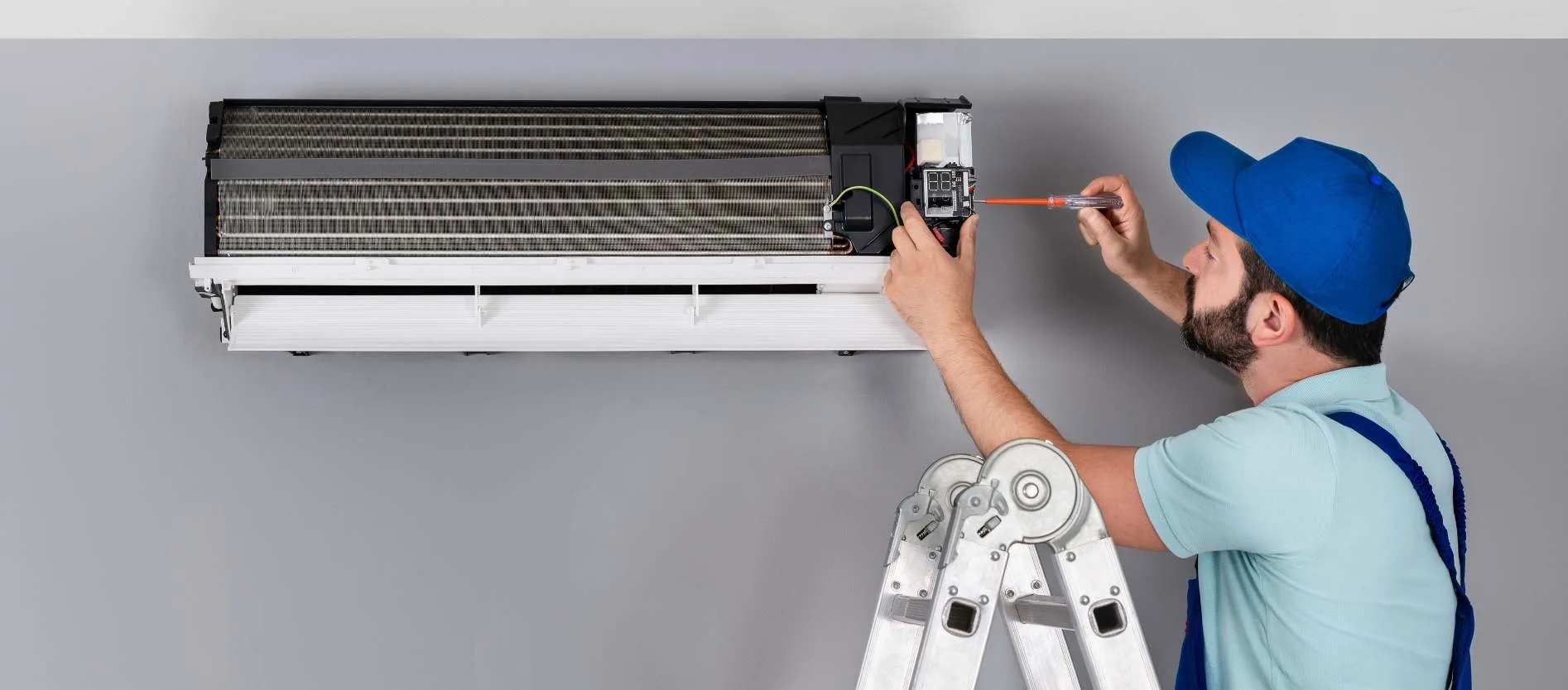 Muallimköy Profilo Klima Gaz Dolum Servisi